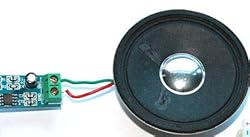 Ardest 200 Times Gain LM386 Audio Amplifier