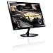 Samsung 330 Series 24 inch FHD 1920x1080 Desktop Monitor for Business, 1 ms response, HDMI, VGA, 3-Year Warranty (S24D330H)