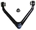 ACDelco Professional 45D1078 Front Upper Suspension Control Arm and Ball Joint Assembly , Black