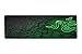 Razer Goliathus Control (Extended) Gaming Mouse Pad: Medium Friction Mat - Anti-Slip Rubber Base - Portable Cloth Design - Anti-Fraying Stitched Frame - Fissure