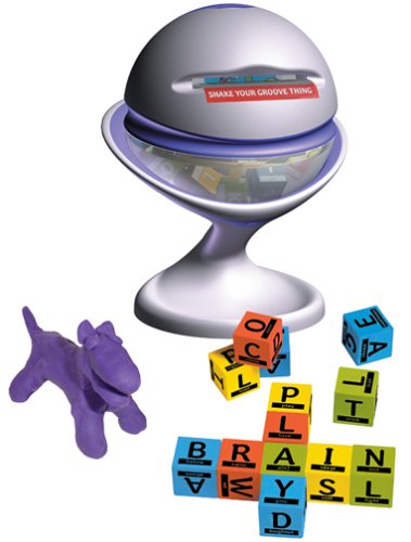 Cranium Cosmo