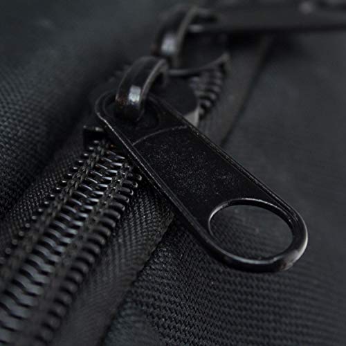 Winterial Rolling Snowboard Travel Bag Double Layered Water Resistant Snowboard Bag Perfect