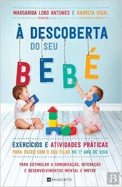 A Descoberta Do Seu Bebe Portuguese Edition Margarida Lobo