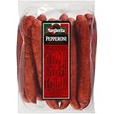 Margherita VERY BEST TOP RATED Pepperoni Sticks (12 PACK)
