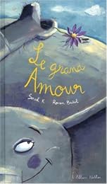 Le  grand amour
