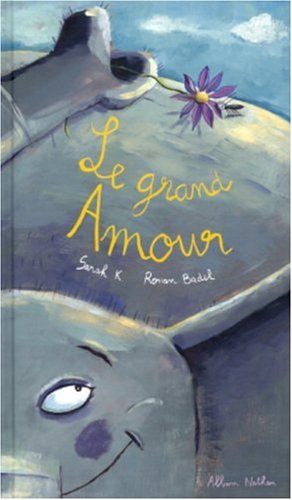 Le  grand amour