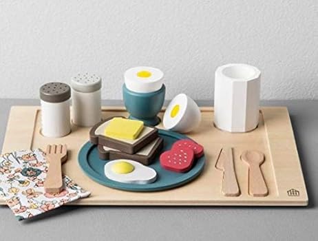 Hearth \u0026 Hand with Magnolia Wooden Toy 