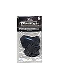 Jim Dunlop: Nylon Standard 1.00mm Plectrum