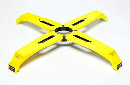 Bolt Star 030 00410 30 Reusable Pole Base Template By Bolt Star Llc