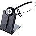 Jabra PRO 920 Mono Wireless Headset with EHS Aastra 14201-10 Cable, Bundle for Astra & other Phones