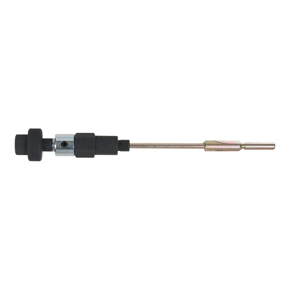 KS Tools 152.1122 3-in-1 Glow Plug Reamer M9 x 1.0