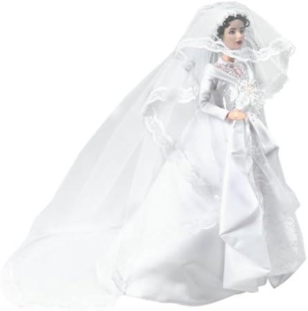elizabeth taylor barbie