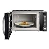 VYTRONIX VY-HMO800 800W Digital Microwave Oven | Freestanding Microwave with 5 Power Levels, Clock & Timer Function…