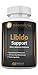 Libido Enhancer for Men & Women with Horny Goat Weed & Maca Root - Sexual Enhancement Pills - All Natural Dietary Supplements with 9 Active Ingredients - 60 Capsules - Made in USA - by Neonutrix