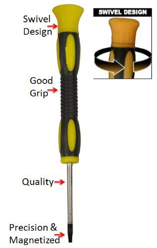 Tool-Repair-Kit-Precision-Screw-Driver-Set-Torx-Flat-Head-Safe-Plying-Prying-Pry-Tool-for-Motorola-Verizon-Sprint-ATT-Cingular-Razor-and-More