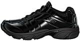 3N2 Reaction Referee Basketball Shoe - Patent Leather