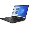 HP-14-cf2517sa-Laptop-Intel-Pentium-Gold-6405U-240GHz-4GB-128GB-Windows-10-Home-Black HP 14-cf2517sa Laptop, Intel® Pentium™ Gold 6405U (2.40GHz), 4GB, 128GB, Windows 10 Home, Black
