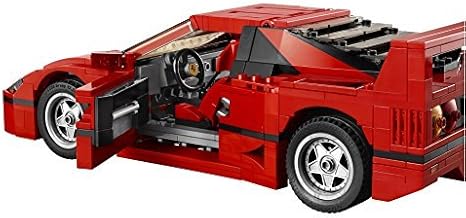 lego ferrari f40 precio