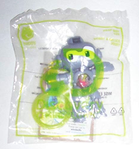 discovery mindblown mcdonalds