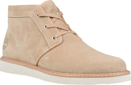 timberland value suede chukka boot