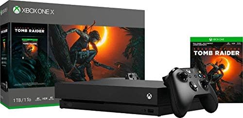 Amazon.com: Microsoft Xbox One S 1TB/2TB Forza Horizon 4 Bonus