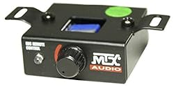 MTX Terminator TNP212D2 1200 Watt 2 Ohm Dual 12