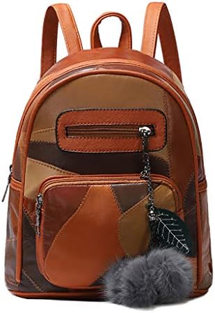 Vibola Women Backpack,Elegant Small Shoulder Bag Rucksack Satchel Bag Travel Bag Student School Daily Carry