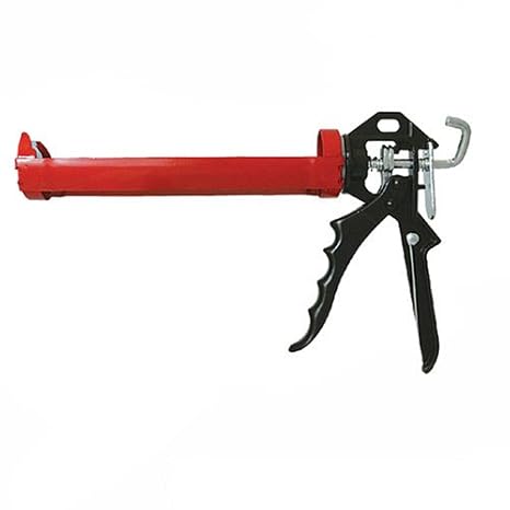 Silverline 523110 Drehbare Kartuschenpistole 300 ml
