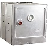 Coleman 2000016462 Camp Oven, 13.5 x 12.9 x 3.3 Inch