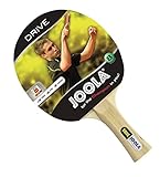 JOOLA Drive Recreational Table Tennis Racket