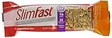 Slim Fast Advanced Nutrition Meal Bar, Caramel Almond Sea Salt, 4 Count