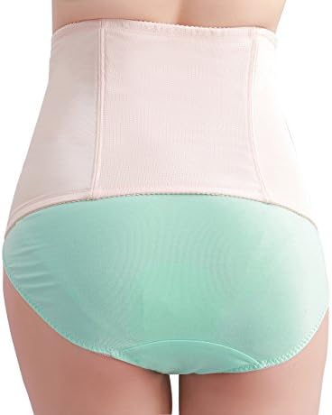 Picotee Women Postpartum Belly Wrap Band Maternity Recovery Support Waist Belt