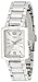 Casio Womens Ltp-1233D-7A Silver Stainless-Steel Analog, Silver, Size No Size