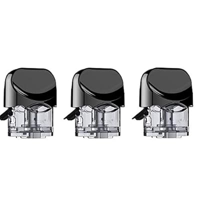 Buy 3-Pack Authentic Smok Nord PodsCartridge at Ubuy Kuwait