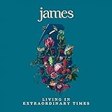 Living in Extraordinary Times