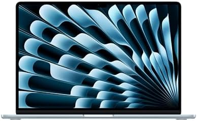 Amazon.com: Apple 2023 MacBook Air Laptop with M2 chip: 15.3-inch