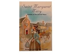 Saint Margaret Mary