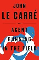 Cover of Agent Running in the Field