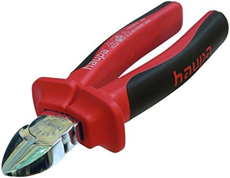 Haupa 211204 Side Cutters