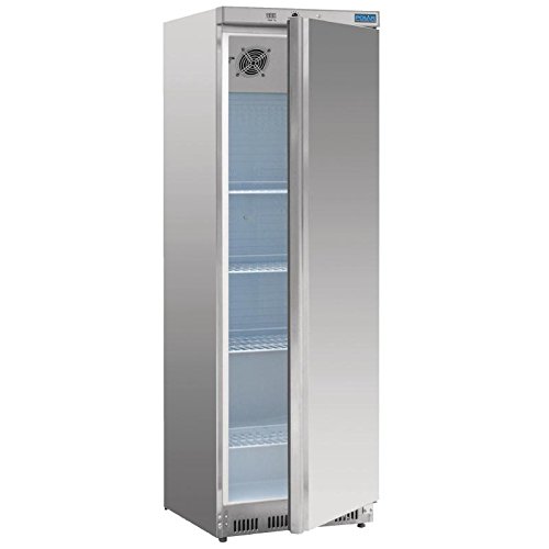 single door commercial fridge