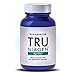 TRU NIAGEN - The world's most advanced NAD+ booster 250mg Per Serving (60 capsules/125mg)