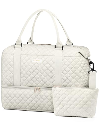 HOTOR Travel Duffel Bag