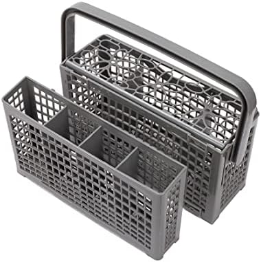 Ying-ti Dishwasher Silverware Replacement Basket Utensil/Cutlery