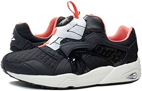 puma disc blaze emboss