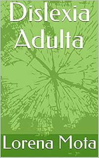 Livro Dislexia Adulta