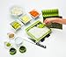 Sushiquik Complete Sushi Making Starter Kit with Aroma Rice Cooker
