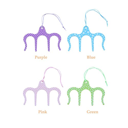 Music Book Clip Metal Bookmark, Page Holder Paper Clip, Sheet Music Clip (4) - Thumbnail 2