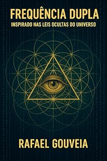 Livro Frequência Dupla: Leis ocultas da realidade