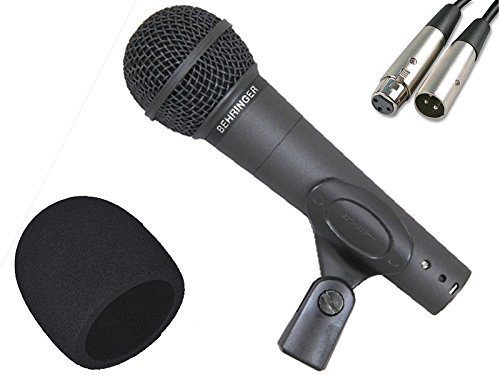 Купить Микрофон Проводной На Озоне