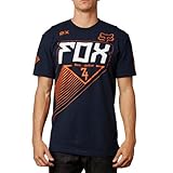 Fox Racing Mens Dungey Short-Sleeve Shirt
